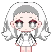 Hair Side 12